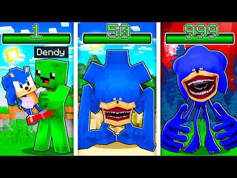 DENDY vs. MINECRAFT #39