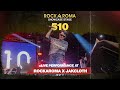 510 Live At RockAroma Jakcloth Reload Summerfest 2023