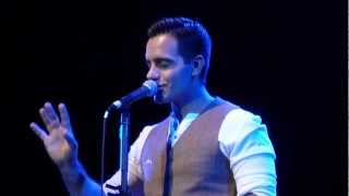 Ramin Karimloo: Music of the Night