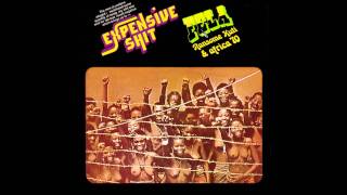 Fela Kuti - Water No Get Enemy