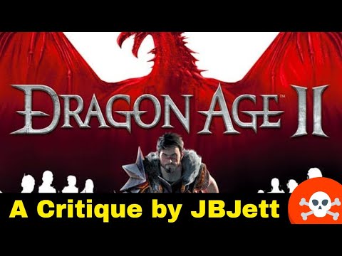 A Dragon Age 2 Critique