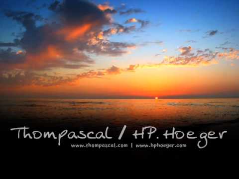 Teardrops (Christos Fourkis Remix) - Thompascal / HP. Hoeger