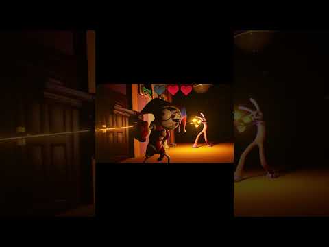 witness Kinger’s ultimate super move… #shorts