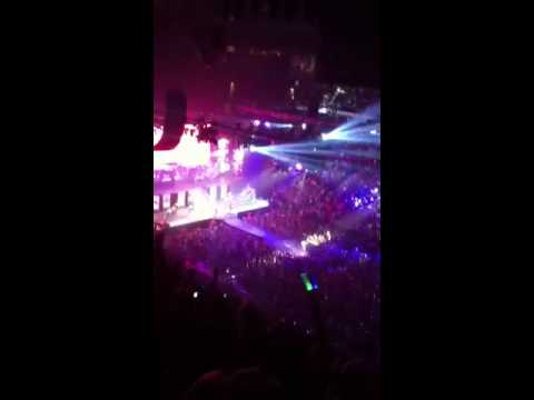 Justin Bieber- Baby Ottawa Ontario July 23rd