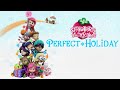 Strawberry Shortcake S Perfect Holiday 2023 Christmas Themed Animated Film Animation Movie Review