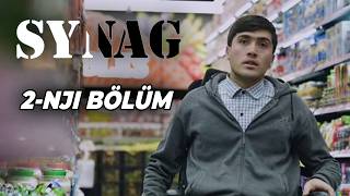 Download lagu SYNAG 2 BÖLÜM - Türkmen Film mp3