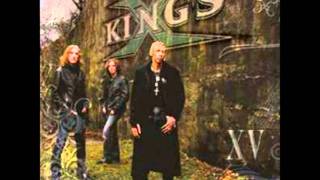 I Just Want To Live - King's X