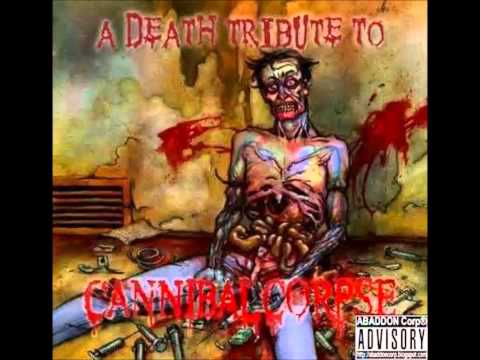 Dying Fetus - Born in a Casket (Cannibal Corpse cover)