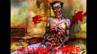 Dying Fetus - Born in a Casket (Cannibal Corpse cover)