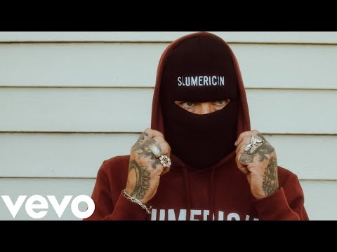 $UICIDEBOY$ Feat. Yelawolf - Inner Fire (Music Video)