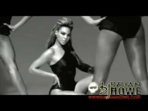 Hey, Single Ladies (Put A Ring On It) - Beyonce vs. Beastie Boys - DJ Brian Howe Remix