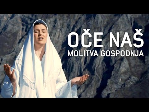 DIDAK  - Oče naš