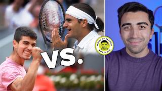 Is Pro Tennis Actually Getting Better? | Monday Match Analysis