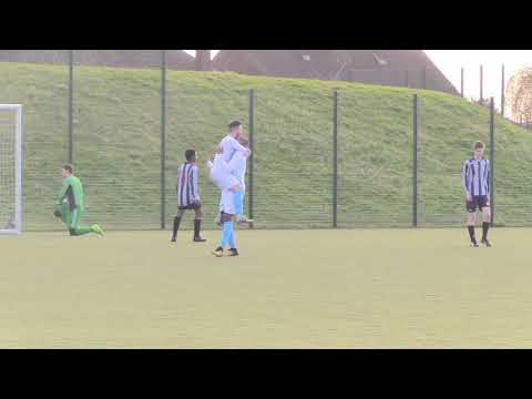 St Panteleimon FC v JL Rovers - (6-1)