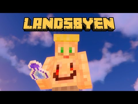 Jeg blir Borgemester - Landsbyen SMP