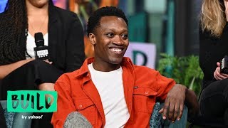 The Castmates Of "Slave Play" Have A Conversation About The Profound Broadway Play