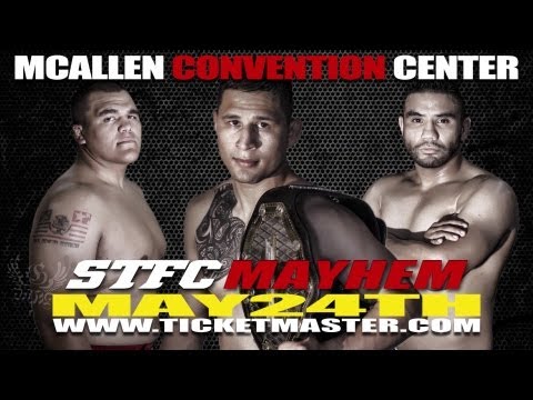 STFC 25: Weigh-In Highlights