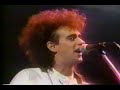 Soda Stereo   Si no Fuera Por