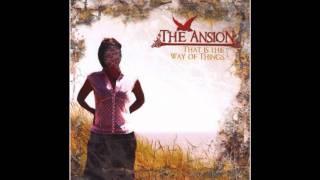 The Ansion - I&#39;m Afraid of You, What Are You Afraid Of?