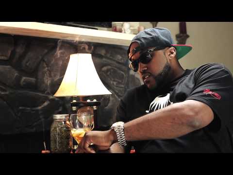 KD - Diary Of A Trill Nigga (The Preface Video)