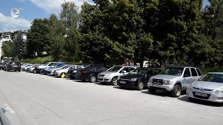 В Смолян разширяват платената зона за паркиране