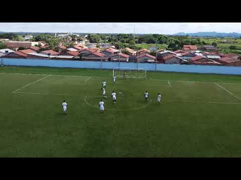 Campeonato municipal #tocantins #combinado 