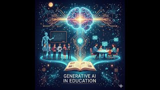 Generative AI in Education