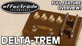Video thumbnail for Effectrode Delta-Trem: Full Feature Overview by Joe Perkins