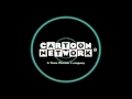 Hanna Barbera 2005 Cartoon Network Ripple