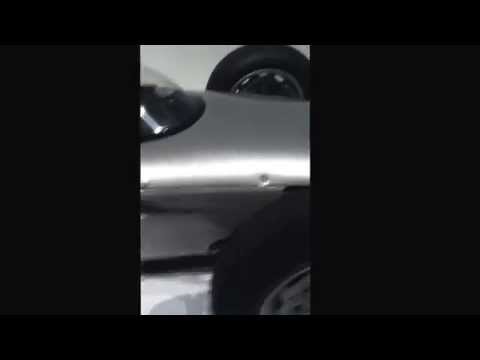 Thumbnail for Porsche 804 by Porsche 804