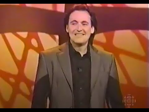 Gala de l'ADISQ - 2000-11-04 - Monologues & Animations de Guy A Lepage