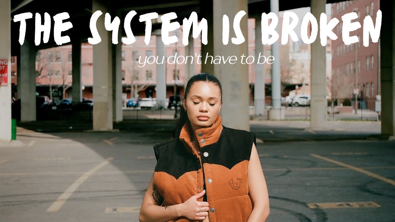 how to stay conscious in an unconscious society