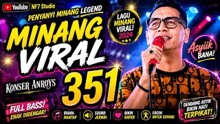 Download lagu Konser Anroys di Pariaman - 351 || Fantasi Musik - Nozt fantasi Channel  mp3