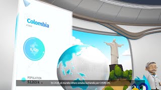 [ATOMY COLOMBIA Oficial] Show Me The Atomy EP2