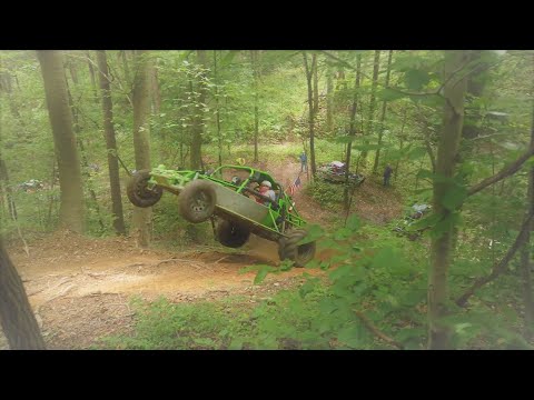 Rail Buggy Riding Labor Day 2022!! PRIVATE LAND!!!