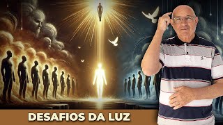 How to Maintain a High Frequency Amid Negative People and Situations – 06/01/25