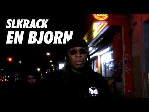 Video thumbnail for En Bjorn