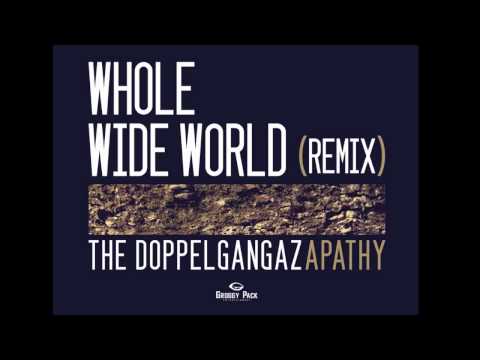 Video thumbnail for Whole Wide World (Remix)