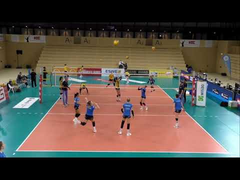 EVANS #13 Blue- VCW vs. Suhl