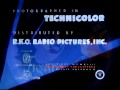 A Walt Disney Production Figaro Cleo 1943 Recreation Titles
