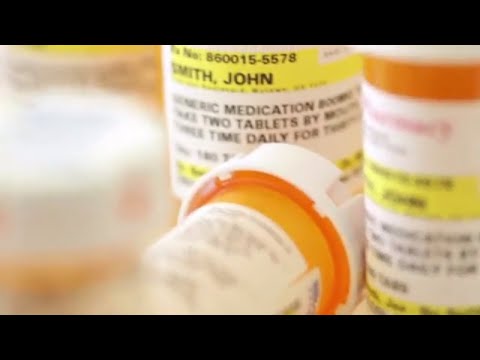 #TomorrowsDiscoveries: Who Gets Sick, Who Gets Better and Why? – Dr. Jeremy Greene