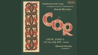 Don Oiche ud I mBeithil (arr. D. Mooney for choir)