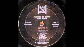 Jerry Butler - The wicked man