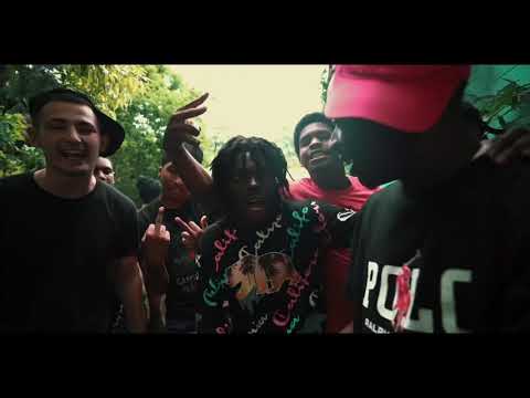 Toonz Montana (Feat. LulBando1k & Trigger Tre) - Trap (SPOTEMGOTTEM - BeatBox Remix)