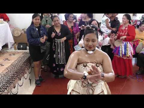 KONGA 4 FAI AHO TAU 70 HALALOSE TONGOTONGO LAKAI TAUOLUNGA FAMILI TONGA KAI VAO LAHI 8 FEB 20 20