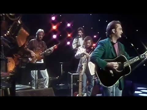 Steve Wariner - On stage at Lonesome Pine