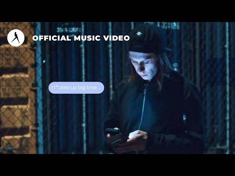 Wasted Penguinz & D-Charged - City Lights (Official Video)