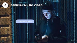 Wasted Penguinz &amp; D-Charged - City Lights (Official Video)