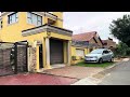 Expensive Houses in a Township Soweto/Protea North ​⁠ part 2