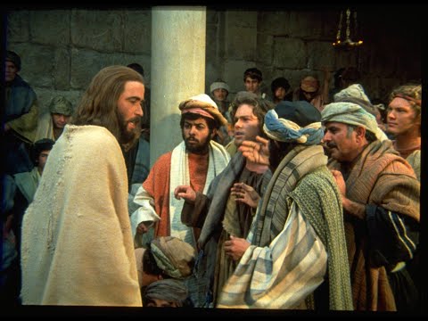 Momenti i Shenjtë - Lutja e përditshme, E Diel, Pashkë 6 C